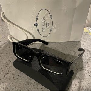 Mens Prada Sunglasses new season